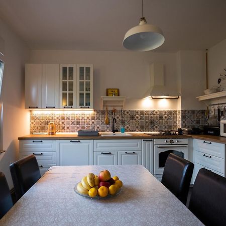 Garden Holiday Home Drenje  외부 사진