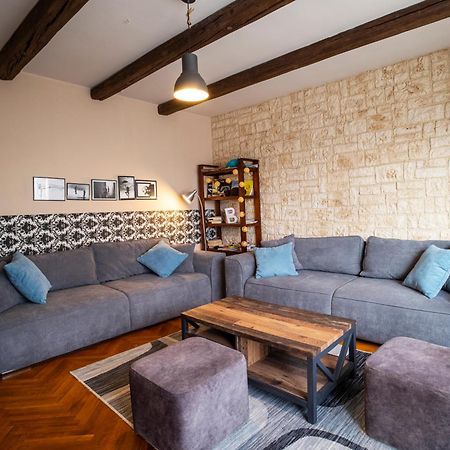 Garden Holiday Home Drenje  외부 사진