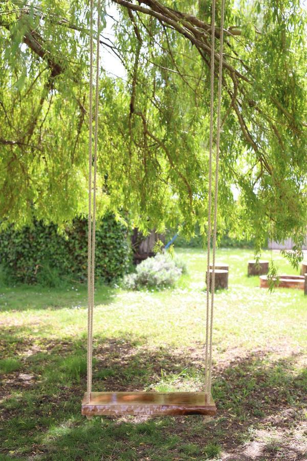 Garden Holiday Home Drenje  외부 사진