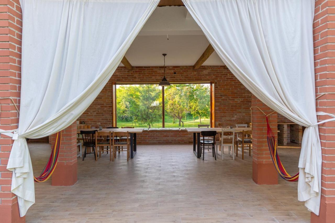 Garden Holiday Home Drenje  외부 사진