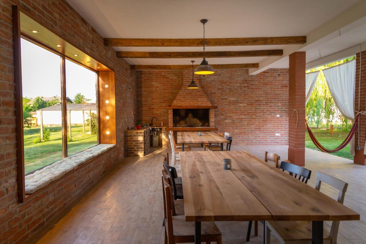 Garden Holiday Home Drenje  외부 사진