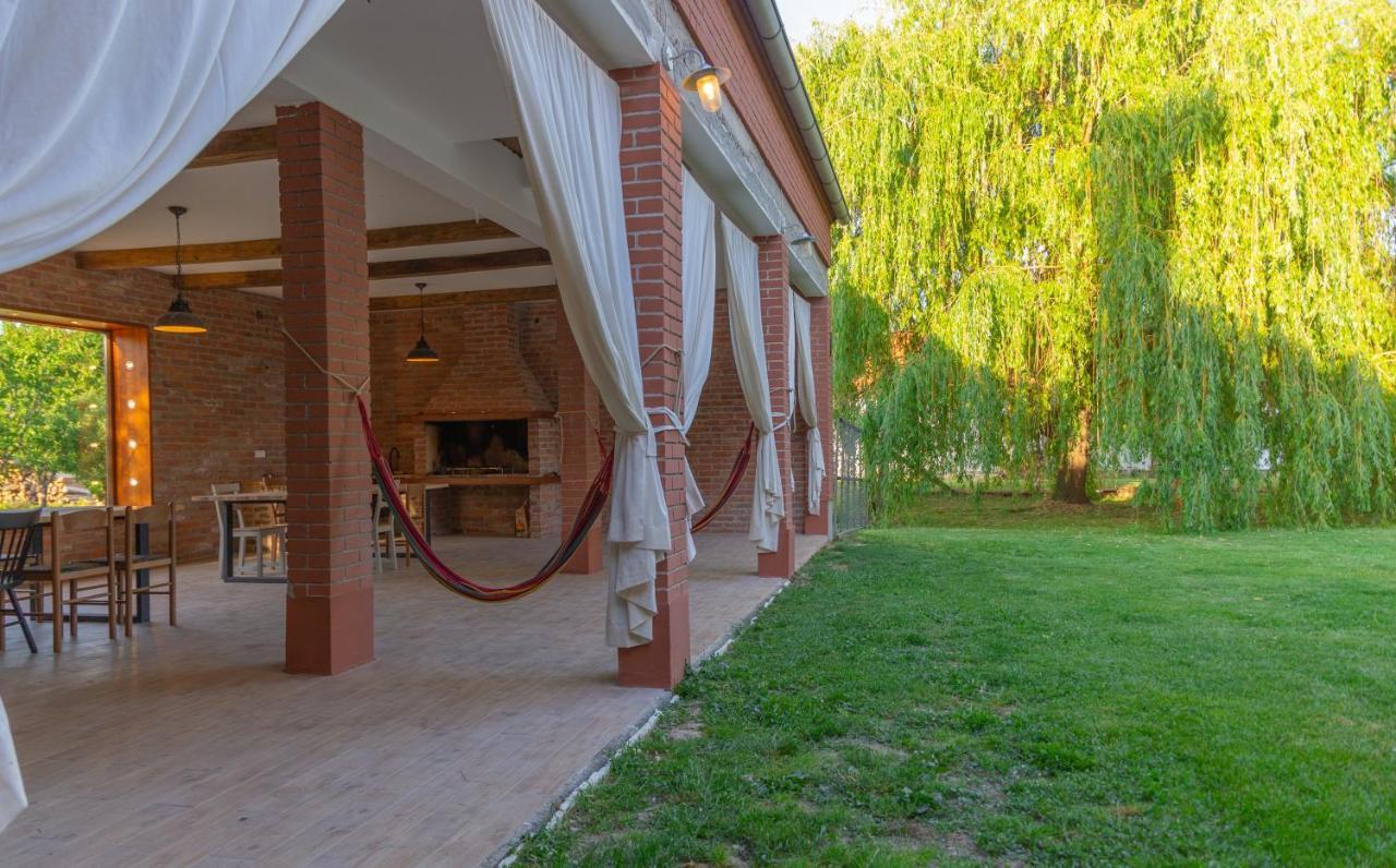Garden Holiday Home Drenje  외부 사진