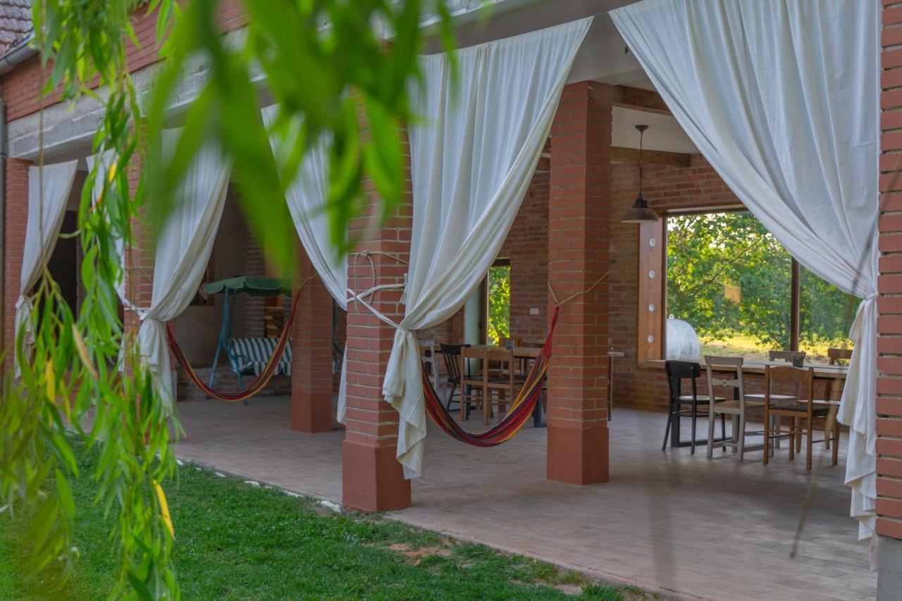 Garden Holiday Home Drenje  외부 사진