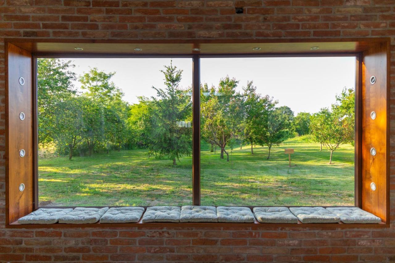 Garden Holiday Home Drenje  외부 사진