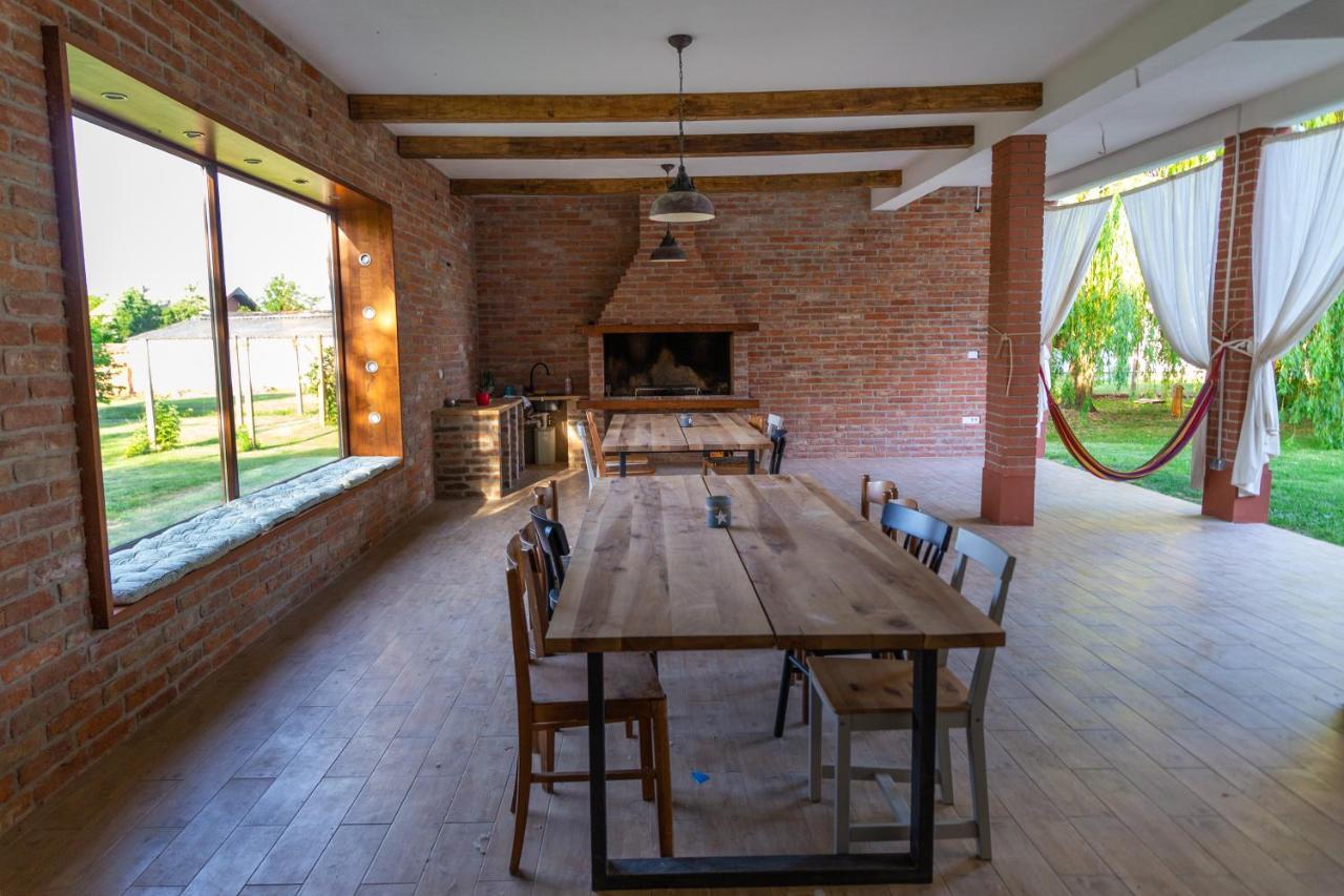 Garden Holiday Home Drenje  외부 사진