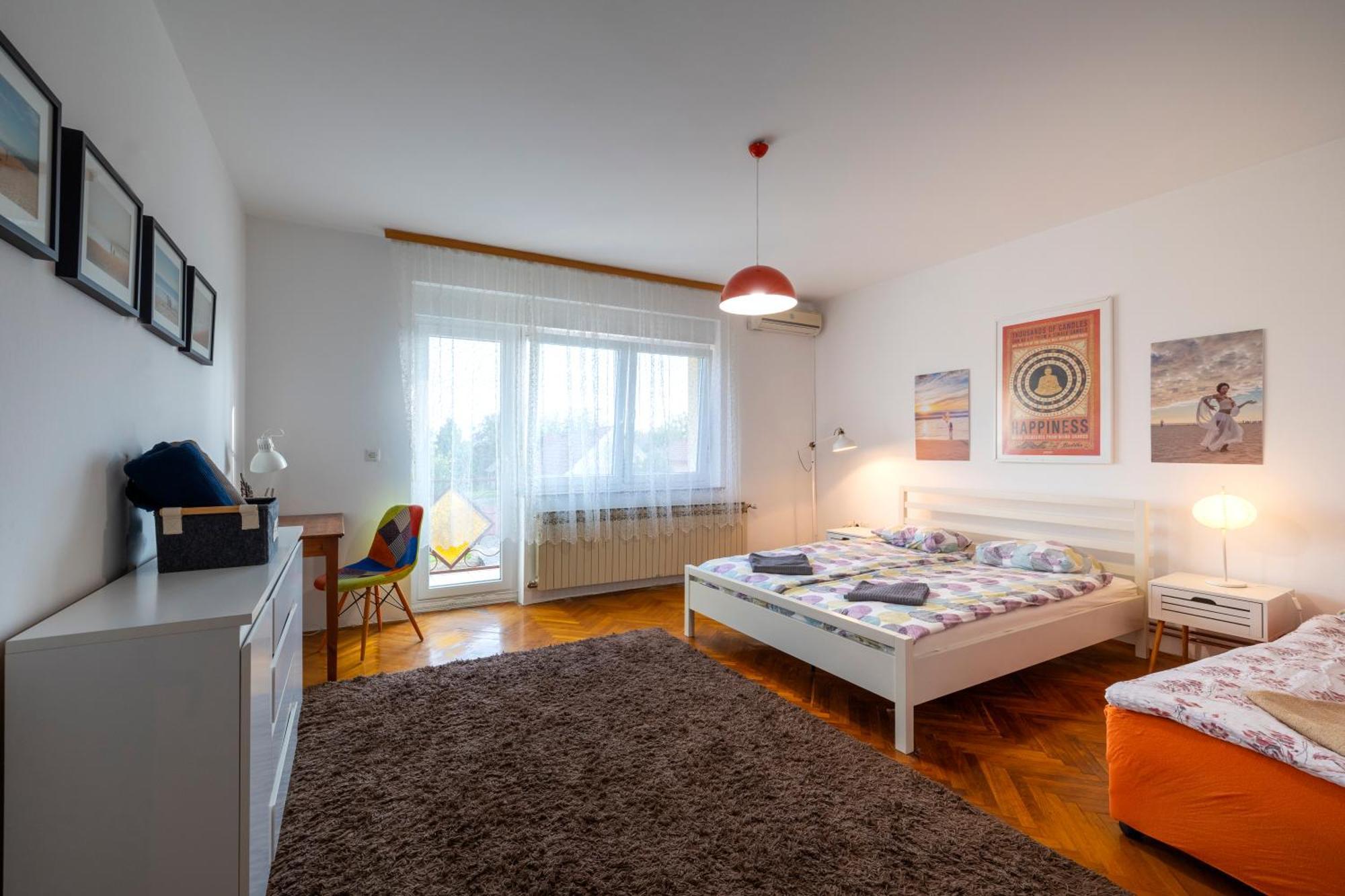 Garden Holiday Home Drenje  외부 사진