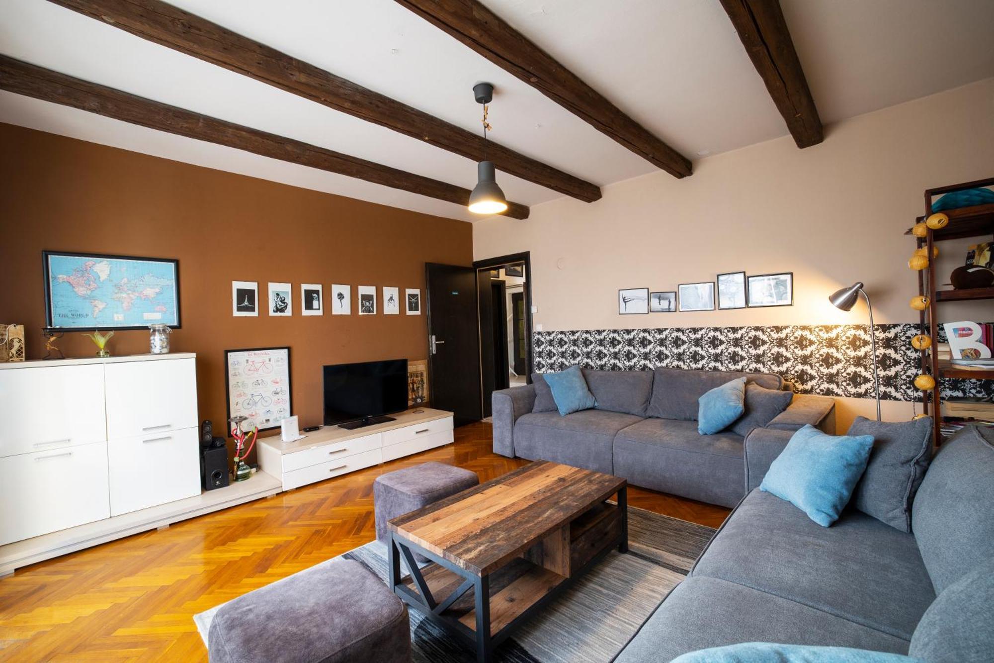 Garden Holiday Home Drenje  외부 사진
