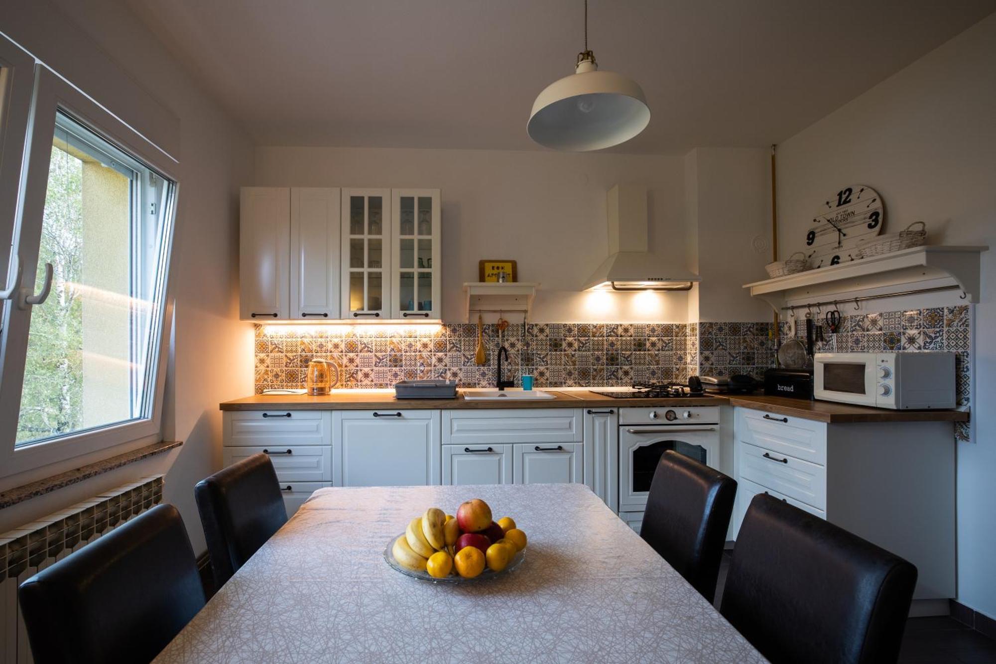 Garden Holiday Home Drenje  외부 사진