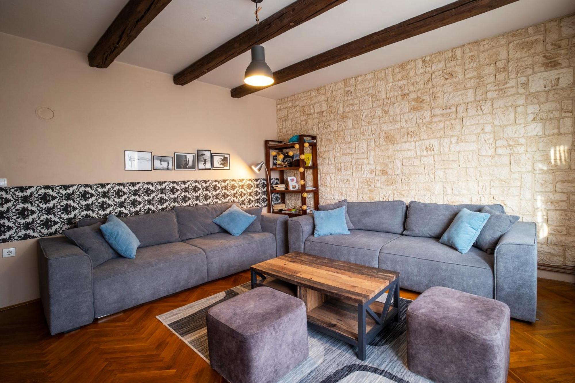 Garden Holiday Home Drenje  외부 사진