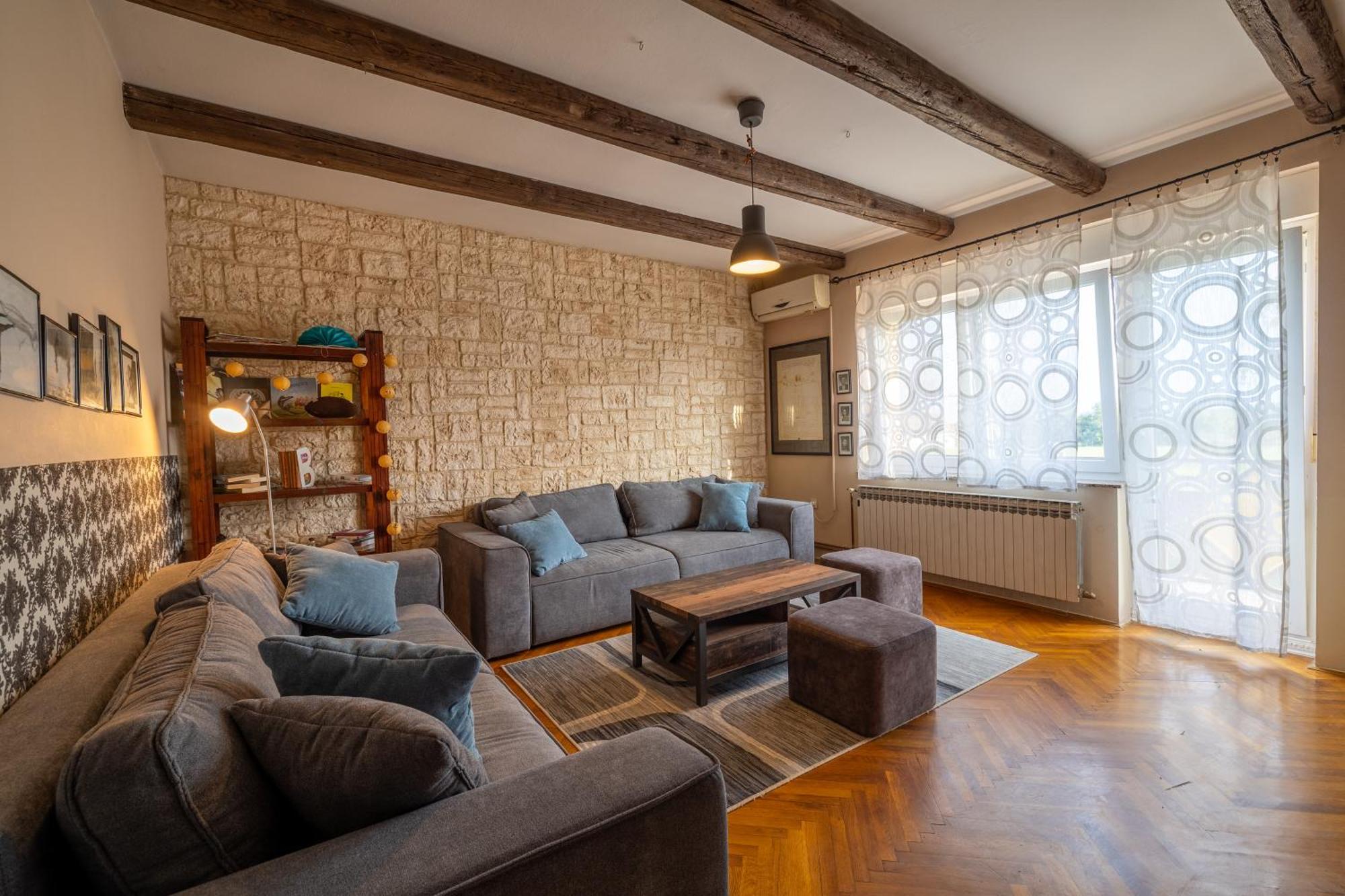 Garden Holiday Home Drenje  외부 사진
