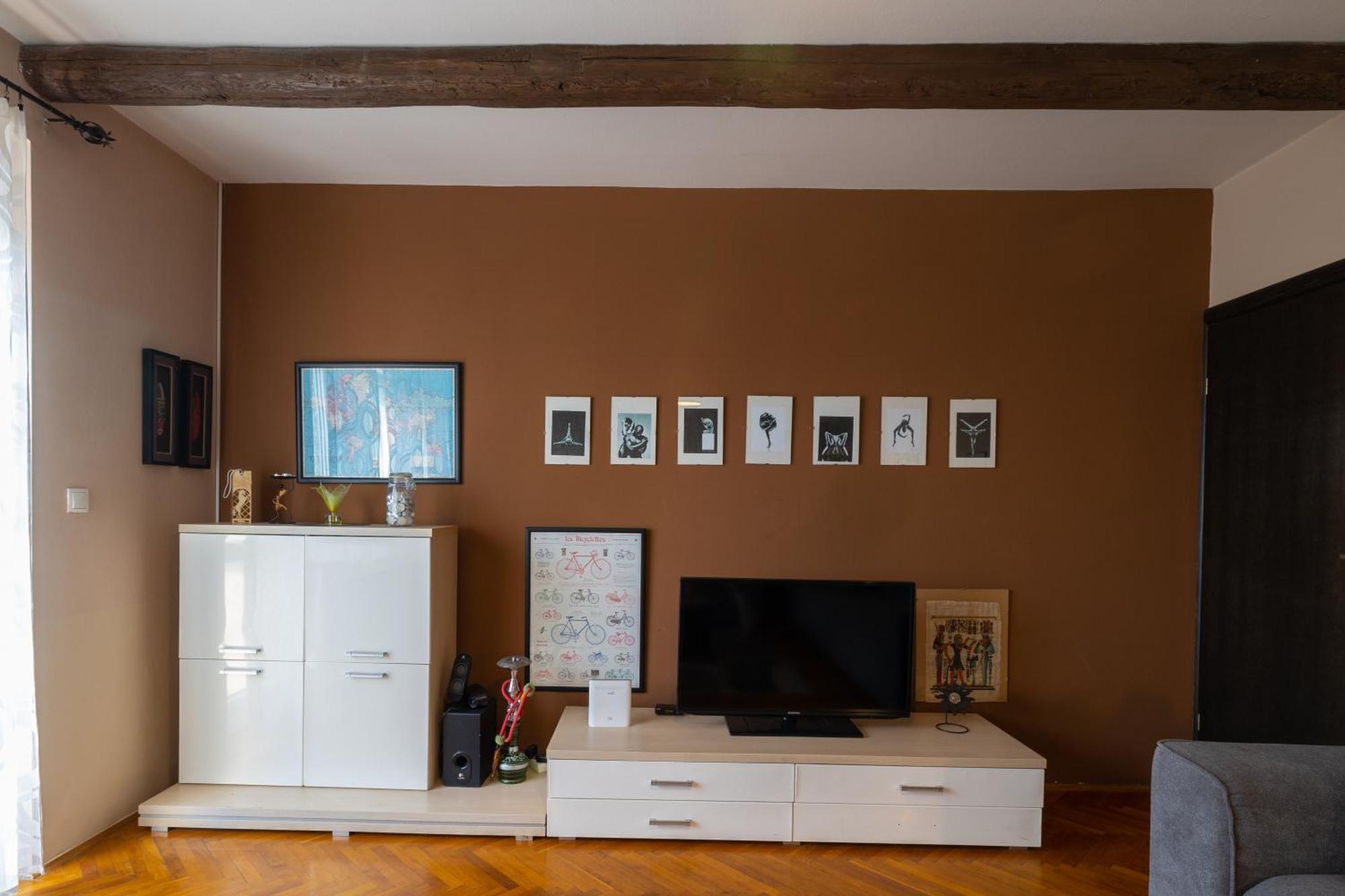 Garden Holiday Home Drenje  외부 사진