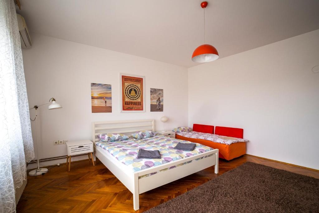 Garden Holiday Home Drenje  외부 사진