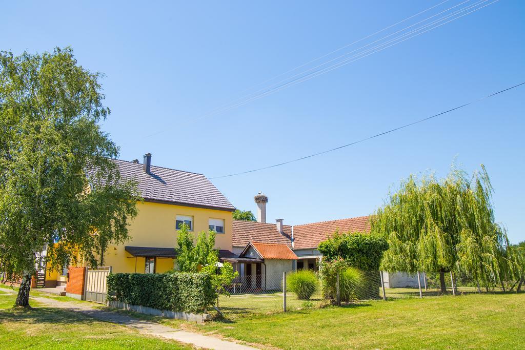 Garden Holiday Home Drenje  외부 사진