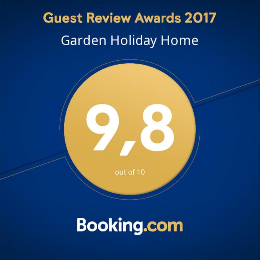 Garden Holiday Home Drenje  외부 사진